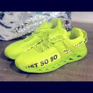 Soso shoe